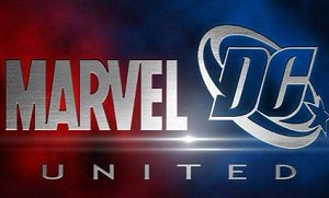 漫威+DC宇宙(扩展宇宙电影)+剧集83部英语中文字幕高清合集