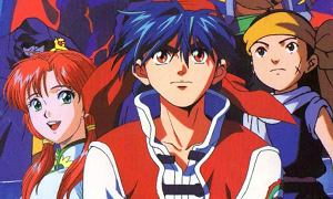 电视动画《中华小当家》1-52集国粤日三语中文字幕高清合集