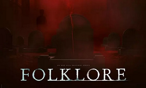 《亚洲怪谈(民俗怪谈)》全6集英语中文字幕高清合集