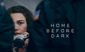 《天黑请回家》第一季全集英语中文字幕高清合集