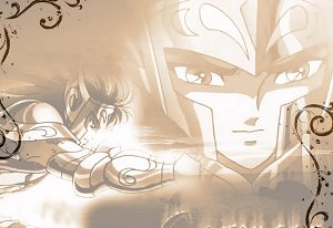 《圣斗士星矢》漫画香港完全版22卷高清合集