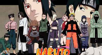 岸本齐史代表作漫画《火影忍者》全彩色日文版全72卷电子书大合集