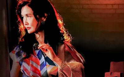 中岛美雪2015年《缘会2012~3剧场版演唱会》1小时42分钟视频