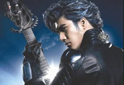 2008王力宏MUSIC-MAN世界巡回演唱会中文字幕视频