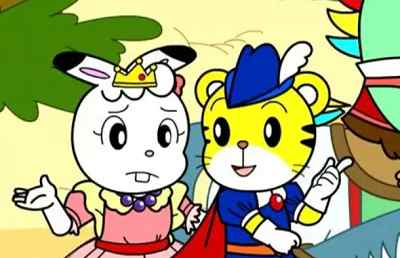 巧虎系列之《巧虎大陆版》0-7岁动画视频328集打包