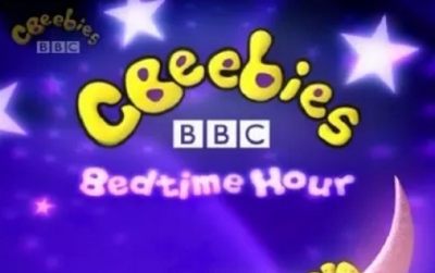 BBC儿童睡前故事英语外挂中文字幕高清视频合集