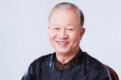 曾仕强教授36个系列视频大合集