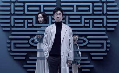 2021年韩剧《头脑博士》全6集1080P画质韩语中文字幕合集