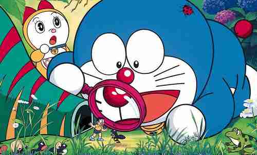 《哆啦A梦(1979)》国语全3126集+42部剧场版中文字幕高清合集
