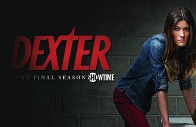 《嗜血法医(Dexter)》1-8季全96集1080P原声中英双字幕合集