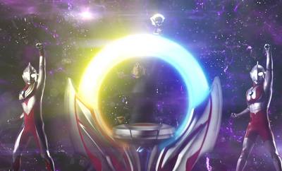 2016年平成时期《欧布奥特曼》全25集日语中文字幕高清合集