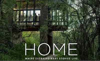 《家园(Home)》2季中文字幕高清视频大合集