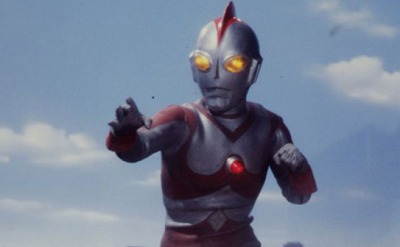 1980年昭和时期《爱迪奥特曼》全50集国日双语中文字幕高清合集