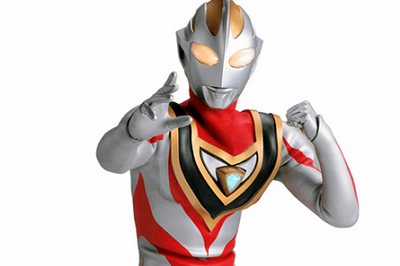 1998平成时期《盖亚奥特曼》全51集国语中文字幕高清合集