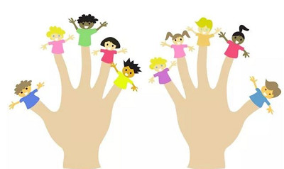 《激活大脑童谣手指操》完结版课程视频合集