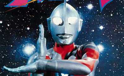 1966年《宇宙英雄奥特曼(初代)》全39集国语中文字幕高清合集