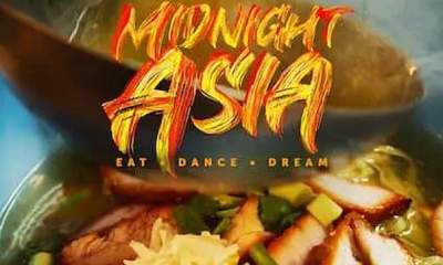 《午夜亚洲：美食·舞蹈·梦想》全6集1080P画质中文字幕合集