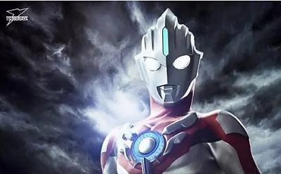 《欧布奥特曼 起源》收藏版全12集日语无字幕高清合集