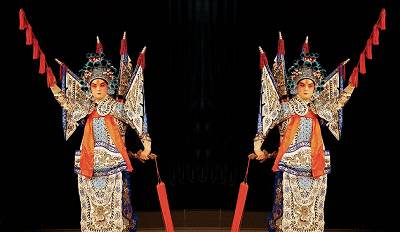 《中国京剧有声大考》30CD音频约600余首京剧大合集