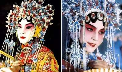 中国戏曲之京剧经典唱段492个视频+2109个音频大合集