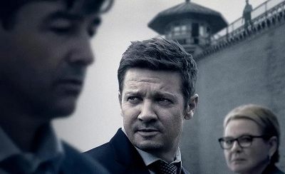 《金斯敦市长》第一季全集1080P画质中英双字幕高清合集