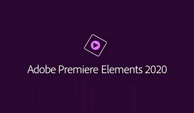 免费软件-Adobe Premiere Elements 2020 SP安装包