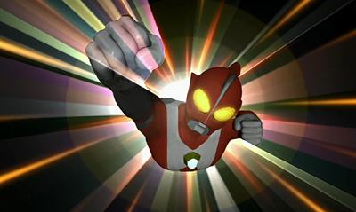 1996年《哉阿斯奥特曼》恶搞版全2集+PV+特典国日语高清合集