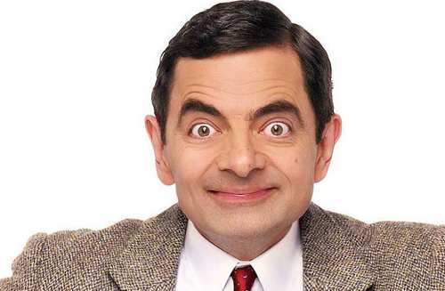 1990年《憨豆先生(Mr. Bean)》全14集英语中文字幕合集