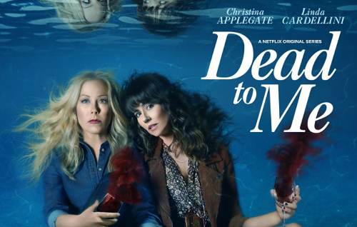 《麻木不仁》第2季全集英语中文字幕1080P高清合集