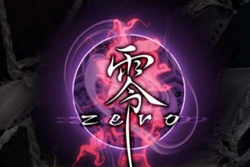 《零》游戏系列全五部合集(ZERO+红蝶+刺青之声+月蚀的假面+濡鸦之巫女)