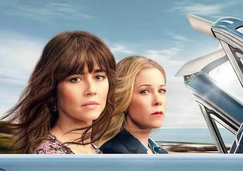 《麻木不仁》第3季全10集英语中文字幕1080P高清合集