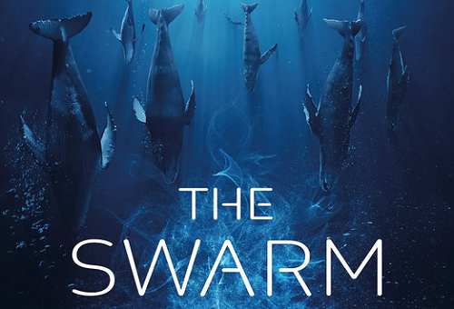 《种群(The Swarm)》全8集中英双字幕1080P画质合集