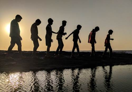 家长课堂-《如何培养面向未来的孩子》音频课合集