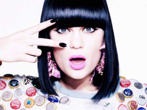 婕西/Jessie J所有音乐合集-15张专辑EP无损歌曲合集