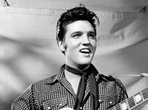 猫王/Elvis Presley专辑音乐合集-30张专辑CD所有歌曲合集