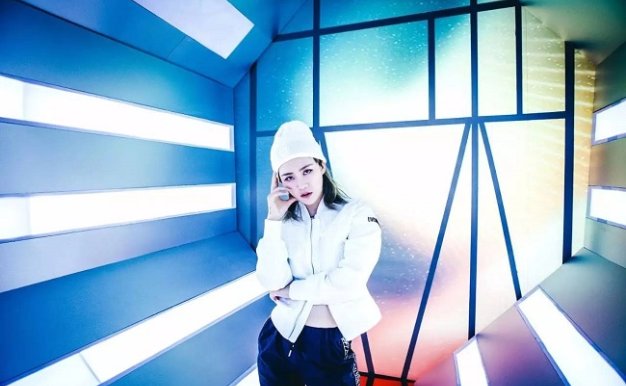 陈梓童2019个人首张创作专辑《TIFA陈梓童》歌曲合集