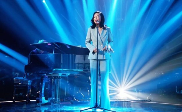 黄绮珊2019自选专辑《爱的归途》10首歌曲