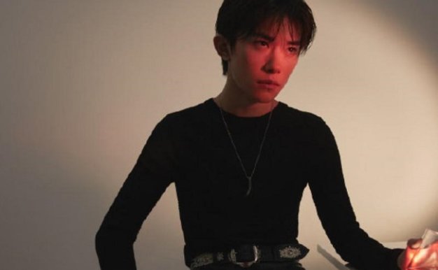 易烊千玺音乐专辑《温差感》精选13首歌曲