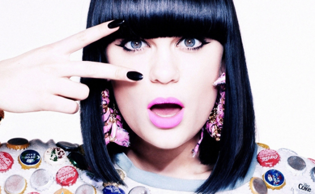 婕西/Jessie J所有音乐合集-15张专辑EP无损歌曲合集