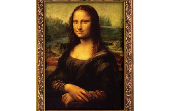 10天带孩子看懂《世界TOP10名画鉴赏》全套视频