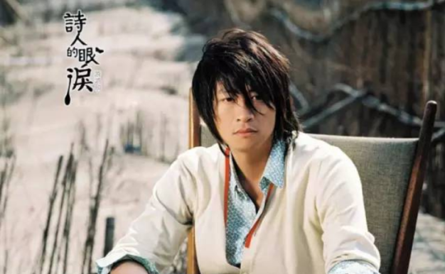 游鸿明所有音乐合集-23张专辑(1993-2015)音乐打包合集