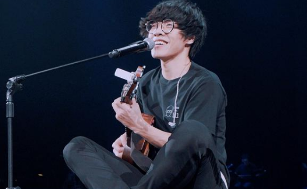 卢广仲专辑歌曲合集-单曲+10张专辑无损音乐合集