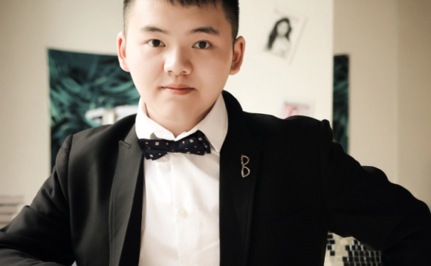 徐正专辑《致胡曼》首张创作专辑10首单曲