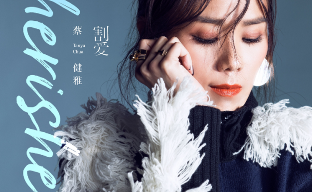 蔡健雅专辑所有音乐合集-20张专辑+40余张CD