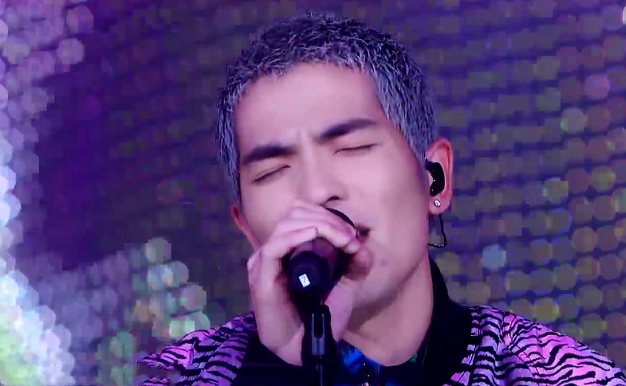 萧敬腾专辑歌曲合集-10张专辑无损音乐合集打包