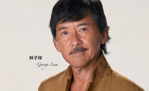 林子祥专辑歌曲合集-96张专辑CD所有歌曲合集打包