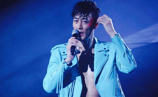 林峰专辑歌曲合集-4张专辑+4场演唱会歌曲合集