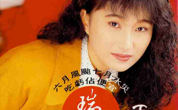 王瑞霞专辑-全部歌曲合集-黄金珍藏16张专辑无损音乐打包