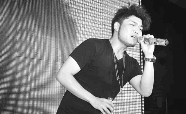 李玖哲全部歌曲合集-6张专辑无损音乐打包合集