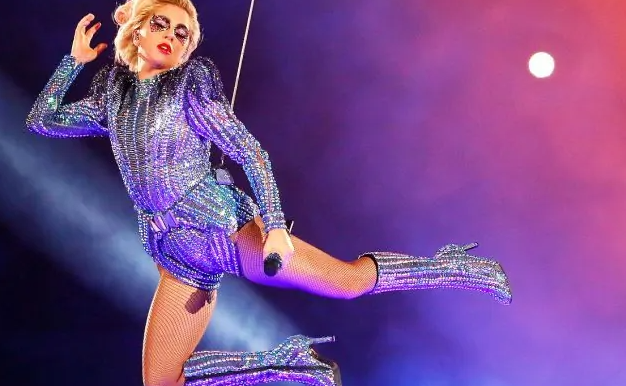 Lady Gaga全部专辑歌曲合集-45张专辑CD无损音乐合集打包